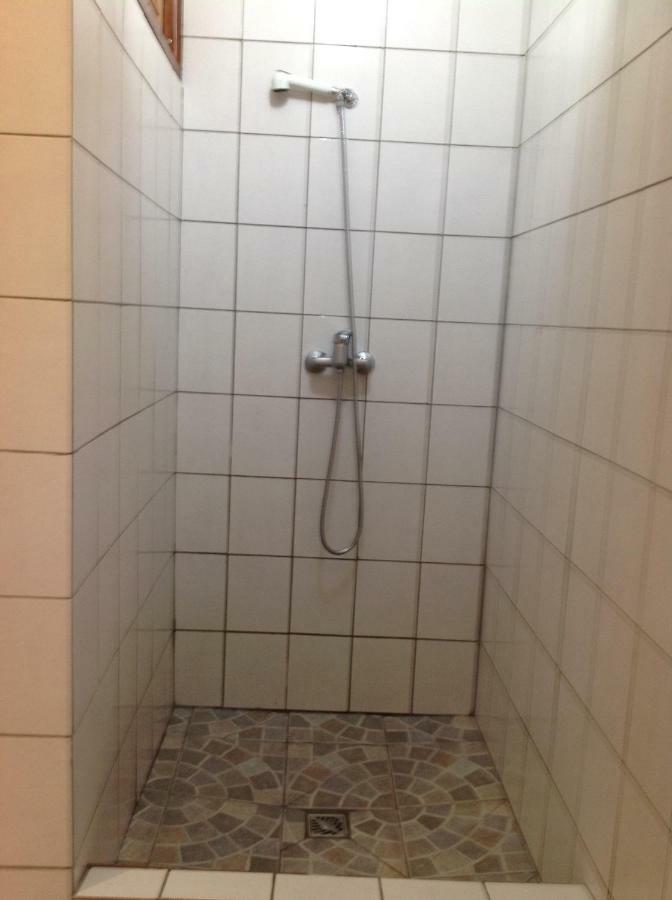 Villa Cafe - Grand Appartement F3 A Sainte-Anne Zewnętrze zdjęcie